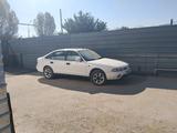 Mitsubishi Galant 1993 годаүшін1 500 000 тг. в Алматы – фото 2