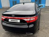 Hyundai Grandeur 2013 годаүшін8 500 000 тг. в Павлодар – фото 5