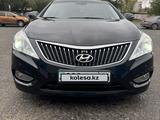 Hyundai Grandeur 2013 годаүшін8 500 000 тг. в Павлодар – фото 2