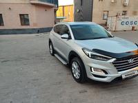 Hyundai Tucson 2019 года за 13 000 000 тг. в Шымкент