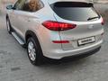 Hyundai Tucson 2019 годаfor13 000 000 тг. в Шымкент – фото 5