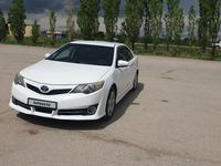 Toyota Camry 2013 годаүшін7 900 000 тг. в Актобе