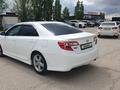 Toyota Camry 2013 года за 7 900 000 тг. в Актобе – фото 3