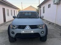 Mitsubishi L200 2007 года за 6 500 000 тг. в Атырау