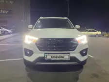 Lifan X70, 2018