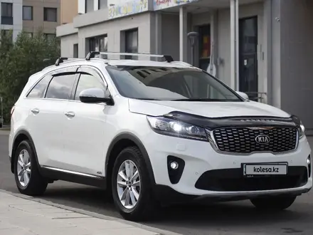 Kia Sorento 2018 года за 13 900 000 тг. в Астана – фото 2