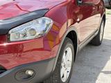 Nissan Qashqai 2010 года за 5 200 000 тг. в Шымкент – фото 5