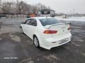 Mitsubishi Lancer 2008 года за 3 900 000 тг. в Алматы – фото 4