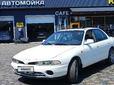 Mitsubishi Galant, 1993