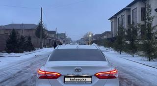 Toyota Camry 2019 года за 12 900 000 тг. в Караганда