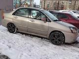 Suzuki Liana 2006 годаүшін2 500 000 тг. в Усть-Каменогорск