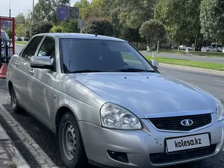 ВАЗ (Lada) Priora 2170 2013 года за 2 300 000 тг. в Шымкент