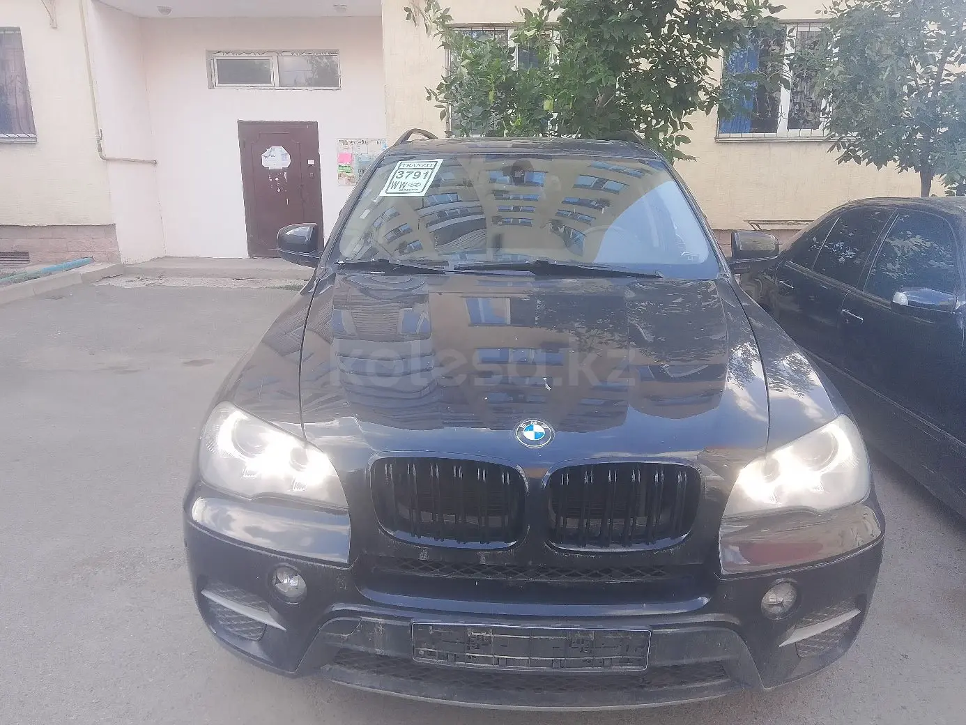 BMW X5, 2013