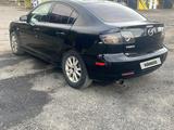 Mazda 3 2007 года за 2 100 000 тг. в Тараз