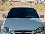 Daewoo Gentra 2014 года за 3 000 000 тг. в Шымкент – фото 2