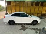 Daewoo Gentra 2014 года за 3 000 000 тг. в Шымкент – фото 4