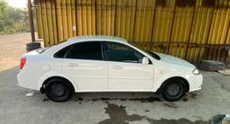 Daewoo Gentra 2014 года за 3 000 000 тг. в Шымкент – фото 4