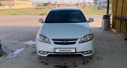 Daewoo Gentra 2014 года за 3 000 000 тг. в Шымкент – фото 5