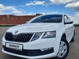 Skoda Octavia 2018 годаүшін8 850 000 тг. в Костанай