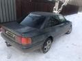 Audi 100 1992 годаfor1 500 000 тг. в Алматы – фото 4