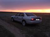 Mitsubishi Galant 1994 годаүшін500 000 тг. в Семей