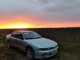 Mitsubishi Galant 1994 годаүшін500 000 тг. в Семей – фото 2