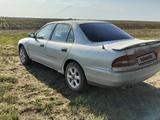 Mitsubishi Galant 1994 годаүшін500 000 тг. в Семей – фото 3