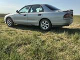 Mitsubishi Galant 1994 годаүшін500 000 тг. в Семей – фото 4