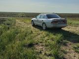 Mitsubishi Galant 1994 годаүшін500 000 тг. в Семей – фото 5