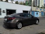 Mazda 3 2015 годаүшін6 000 000 тг. в Астана – фото 3