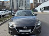 Mazda 3 2015 годаүшін6 000 000 тг. в Астана
