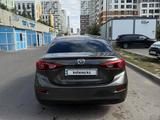 Mazda 3 2015 годаүшін6 000 000 тг. в Астана – фото 4
