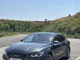 Hyundai Grandeur 2018 года за 11 200 000 тг. в Шымкент