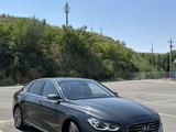 Hyundai Grandeur 2018 года за 11 200 000 тг. в Шымкент – фото 2