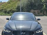 Hyundai Grandeur 2018 года за 11 200 000 тг. в Шымкент – фото 3