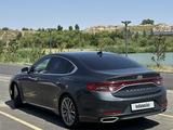 Hyundai Grandeur 2018 года за 11 200 000 тг. в Шымкент – фото 5