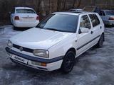 Volkswagen Golf 1992 годаүшін1 600 000 тг. в Шымкент – фото 3