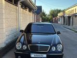 Mercedes-Benz E 430 1999 года за 5 300 000 тг. в Семей