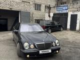 Mercedes-Benz E 430 1999 годаүшін5 300 000 тг. в Семей – фото 5