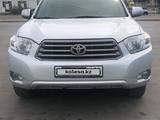 Toyota Highlander 2010 годаfor11 500 000 тг. в Павлодар – фото 4