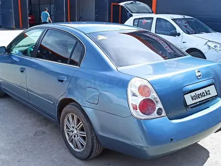 Nissan Altima 2002 года за 2 700 000 тг. в Актобе – фото 9