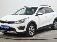 Kia Rio X-Line 2019 года за 8 950 000 тг. в Алматы