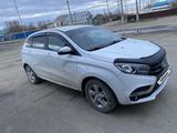 ВАЗ (Lada) XRAY 2017 года за 5 500 000 тг. в Актобе – фото 4