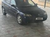 Opel Astra 2000 годаүшін1 250 000 тг. в Жанаозен