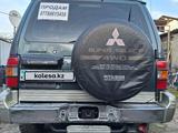 Mitsubishi Pajero 1995 года за 3 700 000 тг. в Тараз – фото 2