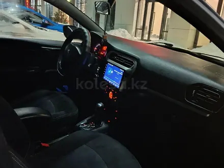 Peugeot 301 2014 года за 3 400 000 тг. в Астана – фото 3
