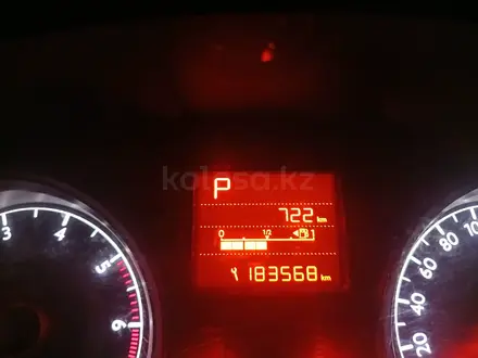 Peugeot 301 2014 года за 3 400 000 тг. в Астана – фото 7