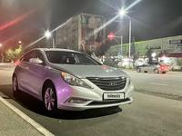 Hyundai Sonata 2012 года за 5 200 000 тг. в Актобе