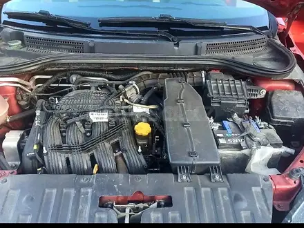 ВАЗ (Lada) Vesta SW Cross 2022 года за 7 800 000 тг. в Петропавловск – фото 11