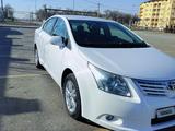 Toyota Avensis 2011 годаfor6 699 000 тг. в Алматы